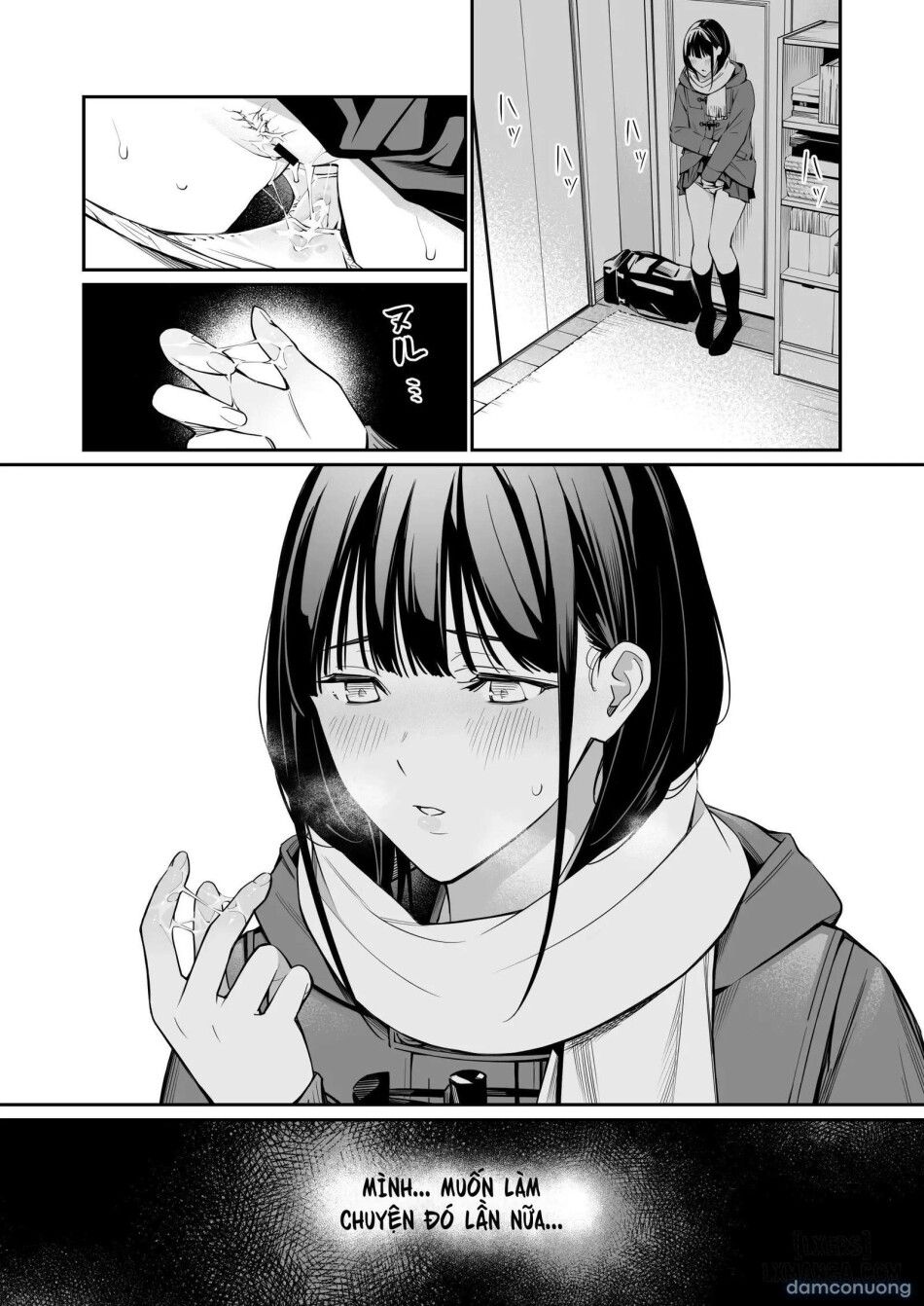 đọc truyện Cái Lỗ Được Lấp Đầy Bởi Mấy Lão Già Chương 1 ảnh 49 tại Thiên Thai Truyện