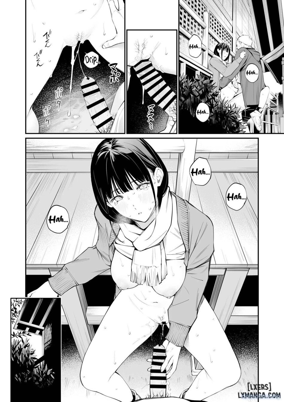 đọc truyện Cái Lỗ Được Lấp Đầy Bởi Mấy Lão Già Chương 2 ảnh 31 tại Thiên Thai Truyện