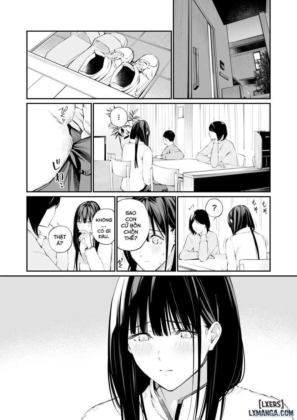 đọc truyện Cái Lỗ Được Lấp Đầy Bởi Mấy Lão Già Chương 2 ảnh 32 tại Thiên Thai Truyện