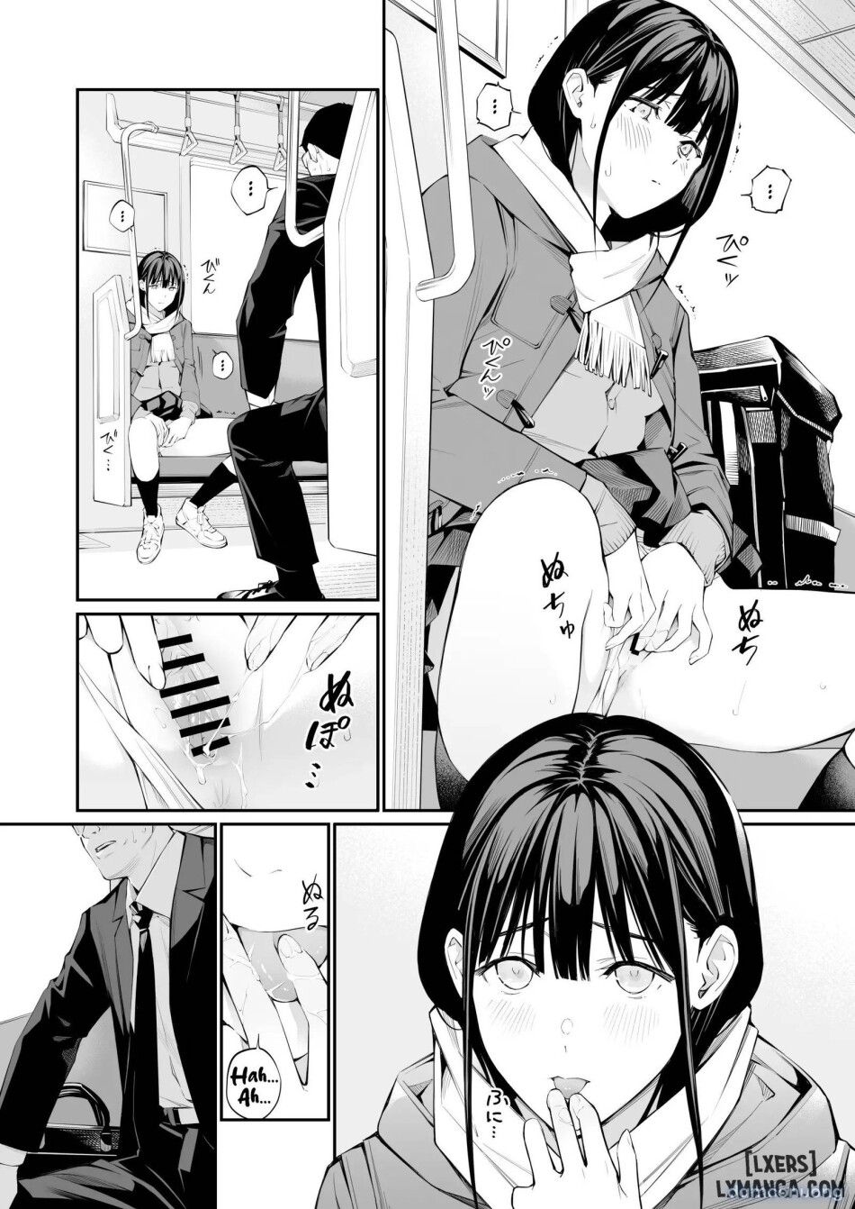 đọc truyện Cái Lỗ Được Lấp Đầy Bởi Mấy Lão Già Chương 2 ảnh 37 tại Thiên Thai Truyện