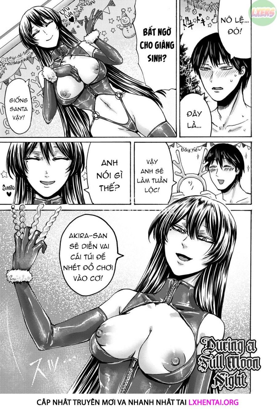 Cái Lỗ Thân Mật Của Chị Gái Và Anh Trai Chương 7 page 33 - Giả Dược