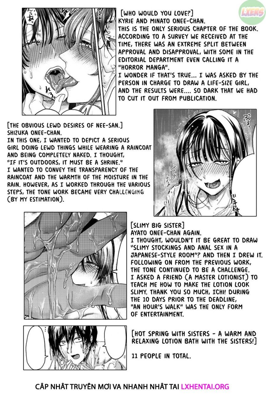 Cái Lỗ Thân Mật Của Chị Gái Và Anh Trai Chương 7 page 41 - Giả Dược