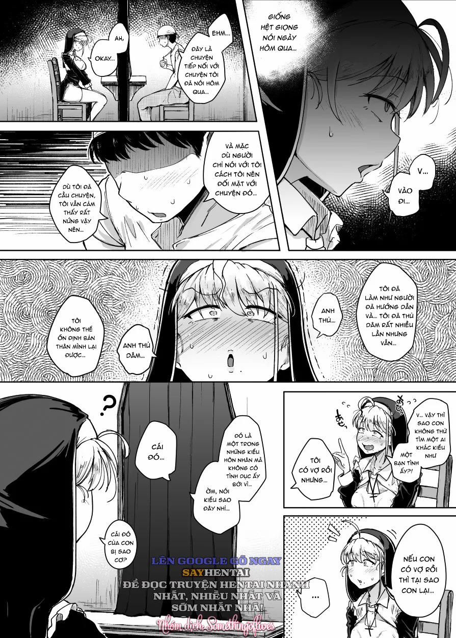 đọc truyện Cái Lỗ Thú Tội Chương 1 ảnh 16 tại Thiên Thai Truyện