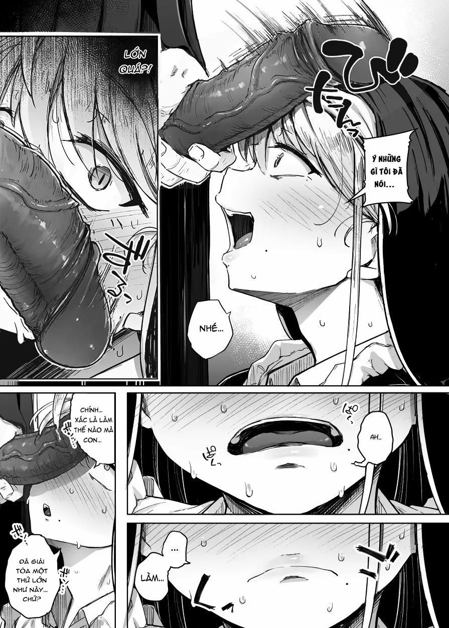 đọc truyện Cái Lỗ Thú Tội Chương 1 ảnh 19 tại Thiên Thai Truyện