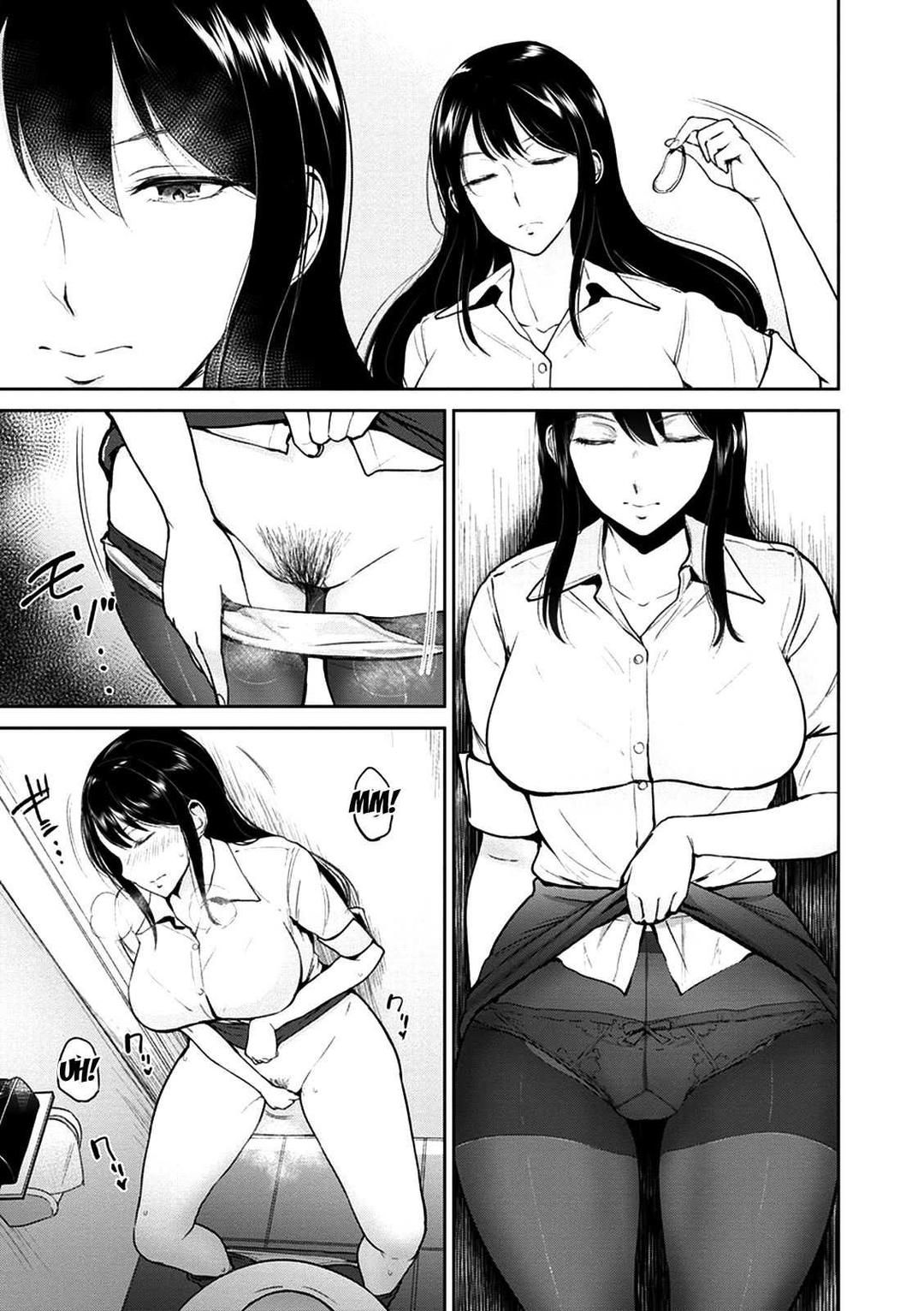 Cái Lồn Đang Mời Gọi Chương 1 page 13 - Giả Dược