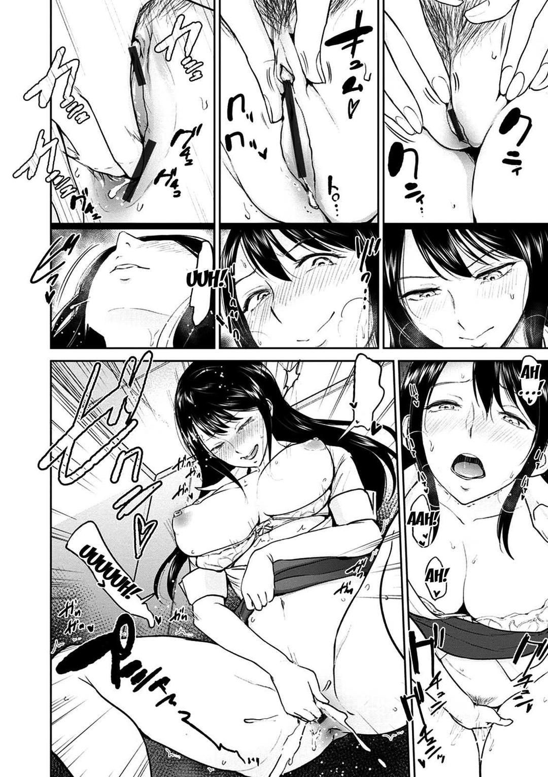 Cái Lồn Đang Mời Gọi Chương 1 page 14 - Giả Dược