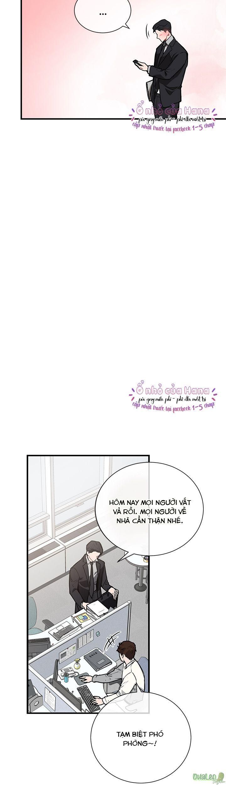 đọc truyện Cái Nào Mới Là Sở Thích Của Cậu? Chương 2 ảnh 35 tại Thiên Thai Truyện