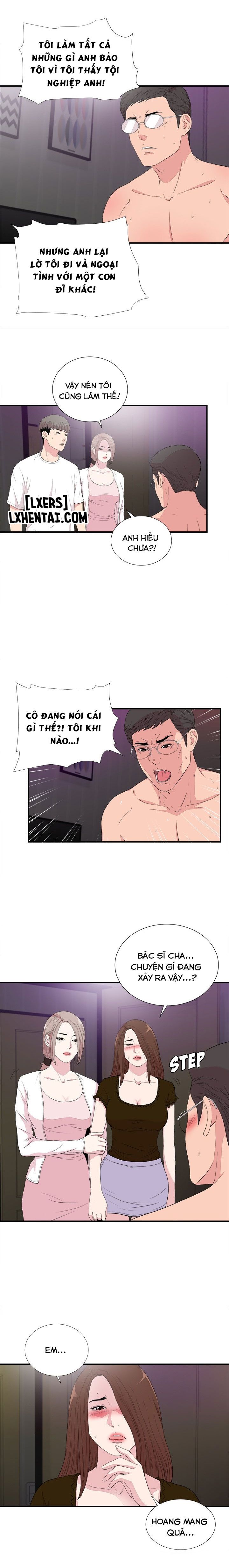 đọc truyện Cái Nhìn Thoáng Qua Chương 39 ảnh 17 tại Giả Dược