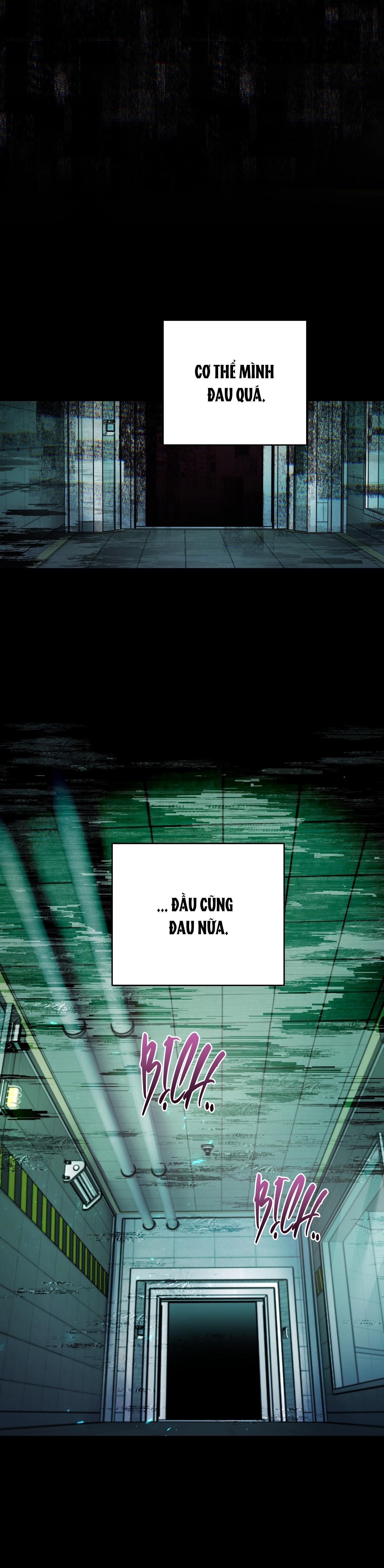 đọc truyện Cái Nôi Của Đấng Toàn Năng Chương 21 ảnh 24 tại Giả Dược