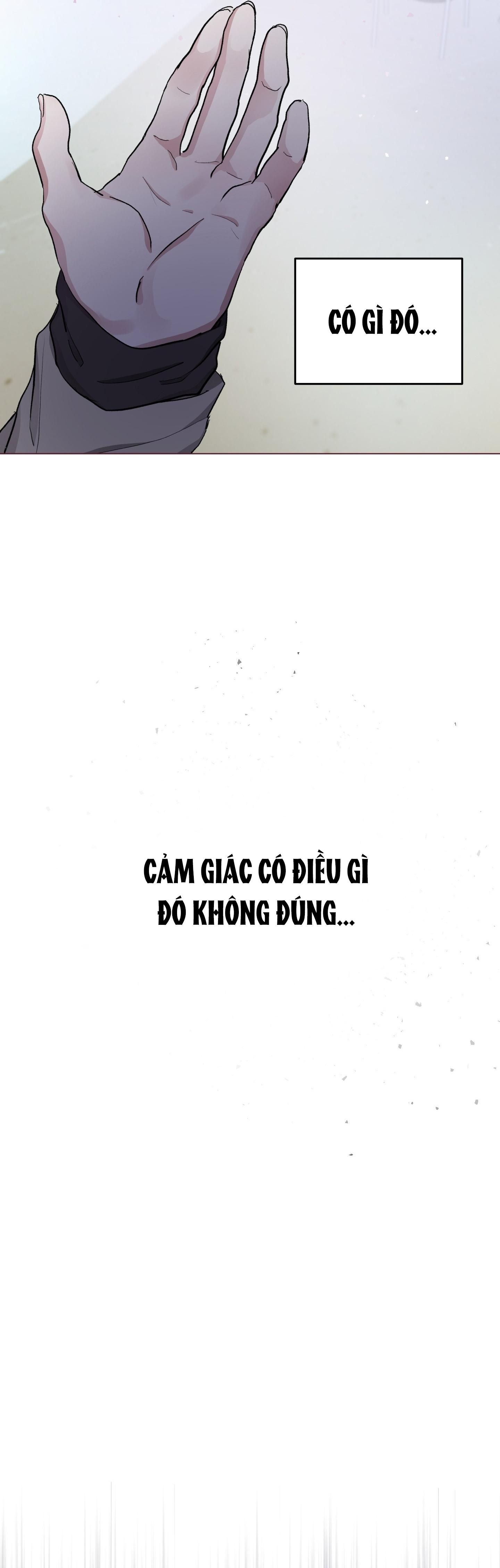 đọc truyện Cái Nôi Của Đấng Toàn Năng Chương 6 ảnh 32 tại Giả Dược