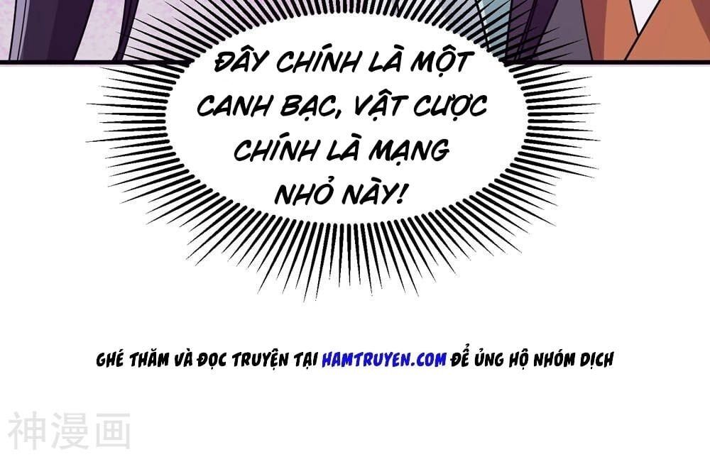 đọc truyện Cái Thế Đế Tôn Chương 1.5 ảnh 19 tại Truyện Dạ Ký