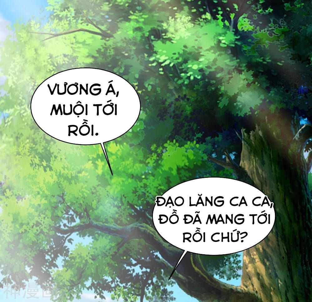đọc truyện Cái Thế Đế Tôn Chương 1.5 ảnh 24 tại Truyện Dạ Ký