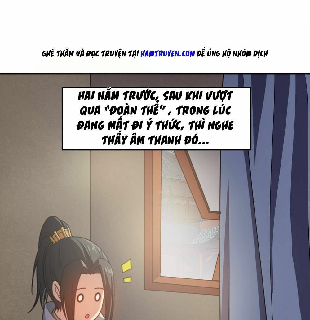 đọc truyện Cái Thế Đế Tôn Chương 1 ảnh 20 tại Truyện Dạ Ký