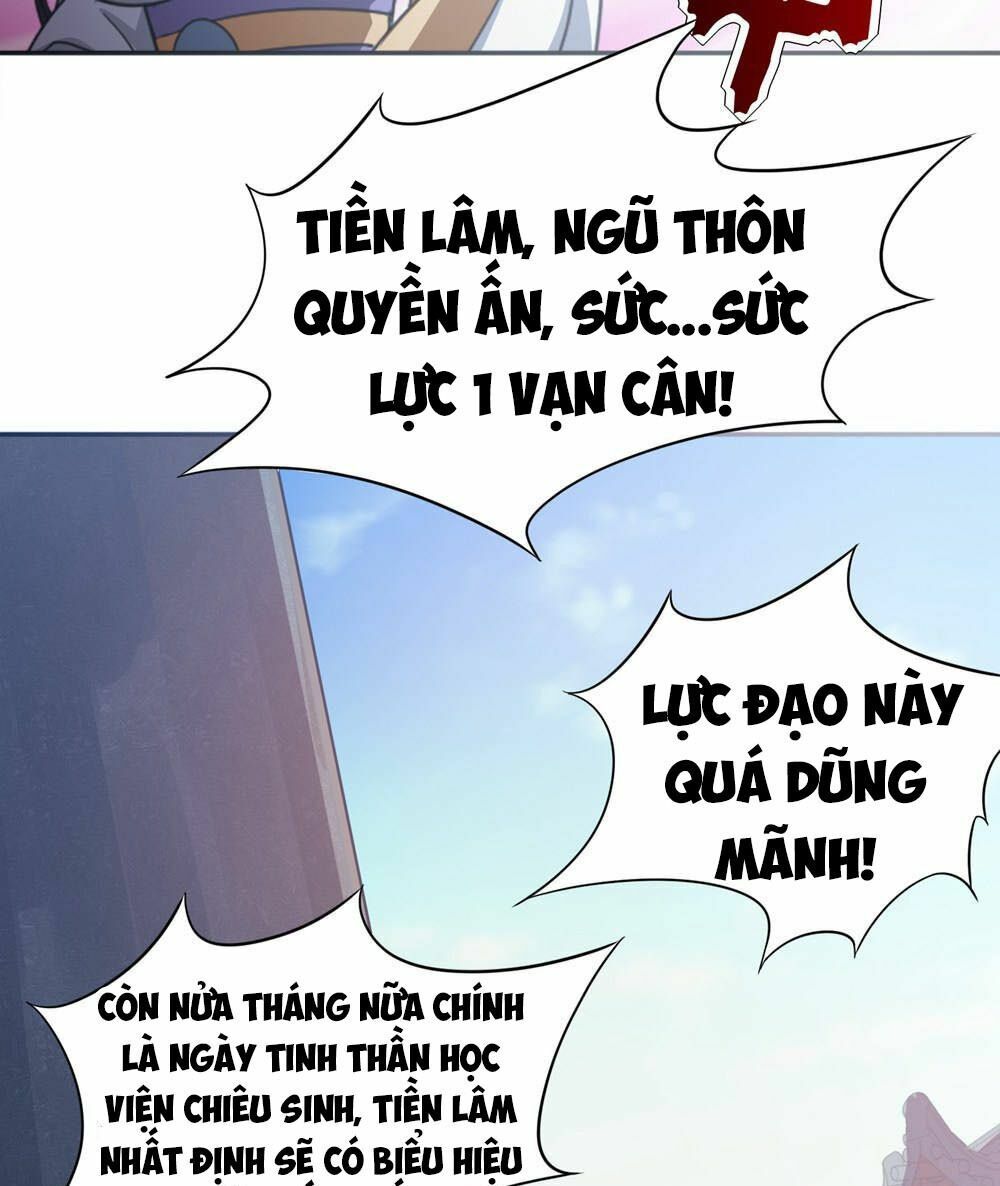 đọc truyện Cái Thế Đế Tôn Chương 1 ảnh 25 tại Truyện Dạ Ký