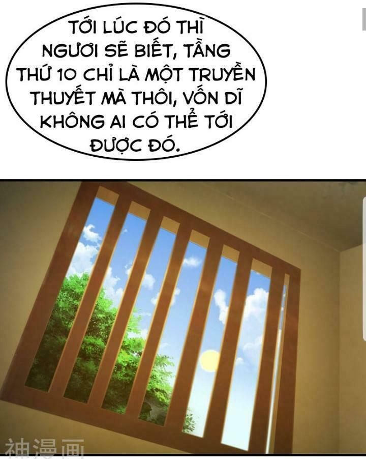 đọc truyện Cái Thế Đế Tôn Chương 10 ảnh 2 tại Truyện Dạ Ký