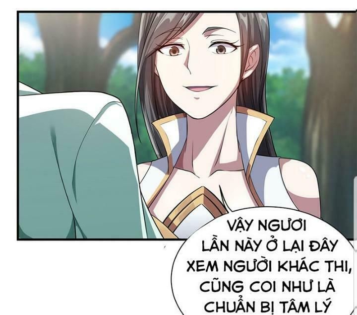 đọc truyện Cái Thế Đế Tôn Chương 10 ảnh 17 tại Truyện Dạ Ký