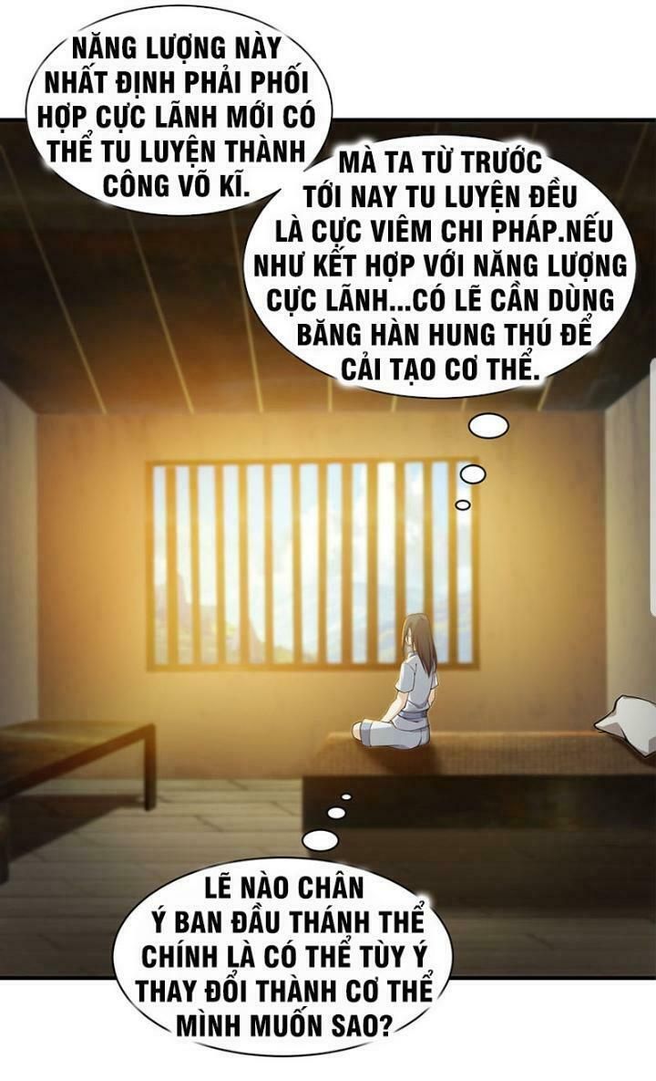 đọc truyện Cái Thế Đế Tôn Chương 10 ảnh 3 tại Truyện Dạ Ký