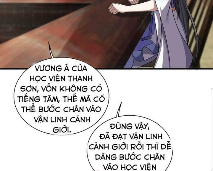 đọc truyện Cái Thế Đế Tôn Chương 10 ảnh 24 tại Truyện Dạ Ký