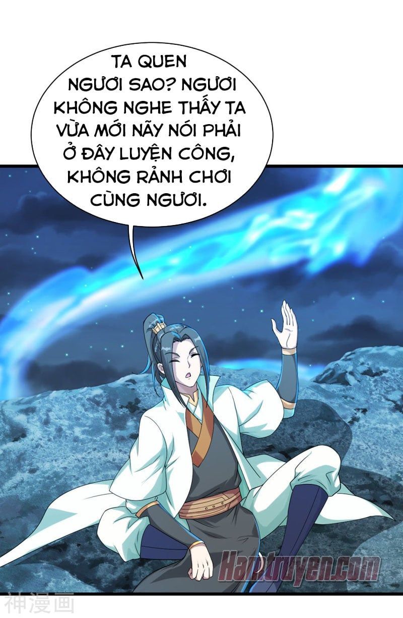 đọc truyện Cái Thế Đế Tôn Chương 105 ảnh 14 tại Truyện Dạ Ký