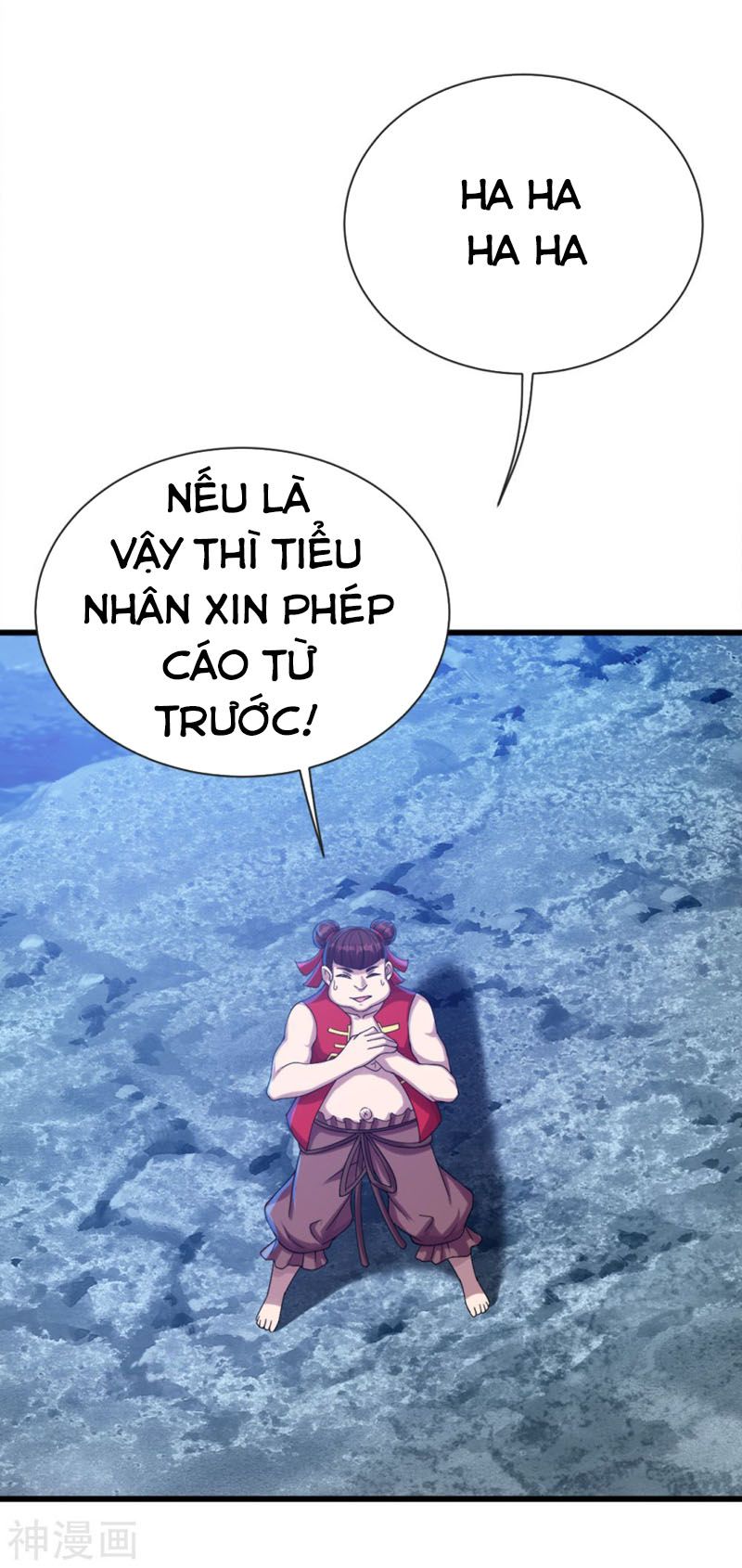 đọc truyện Cái Thế Đế Tôn Chương 105 ảnh 10 tại Truyện Dạ Ký