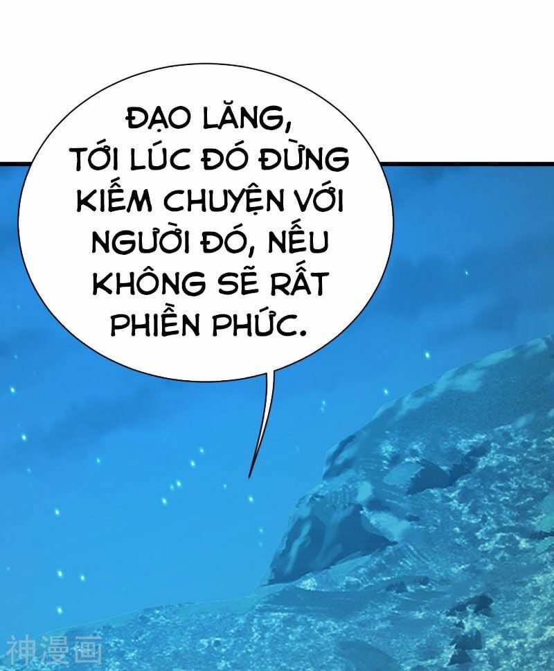 đọc truyện Cái Thế Đế Tôn Chương 106 ảnh 16 tại Giả Dược