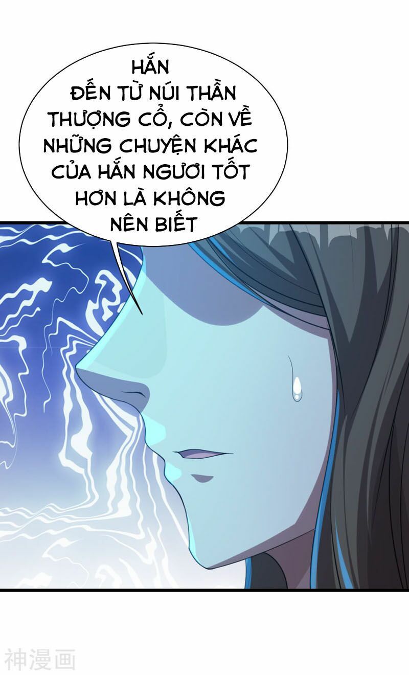 đọc truyện Cái Thế Đế Tôn Chương 106 ảnh 18 tại Giả Dược