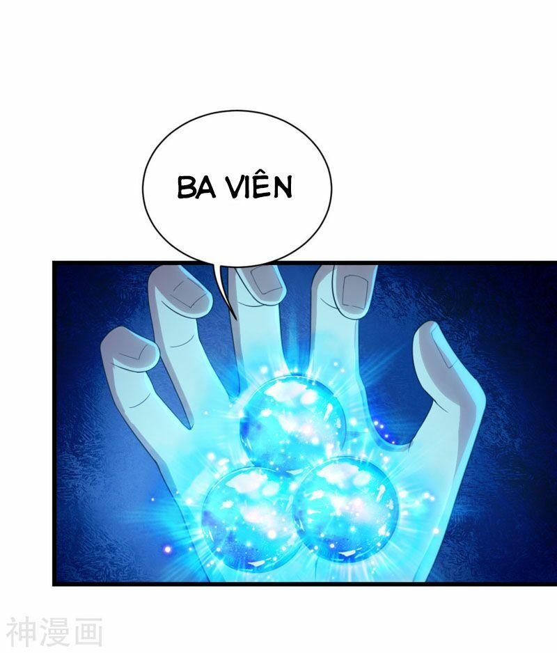 đọc truyện Cái Thế Đế Tôn Chương 109 ảnh 5 tại Truyện Dạ Ký