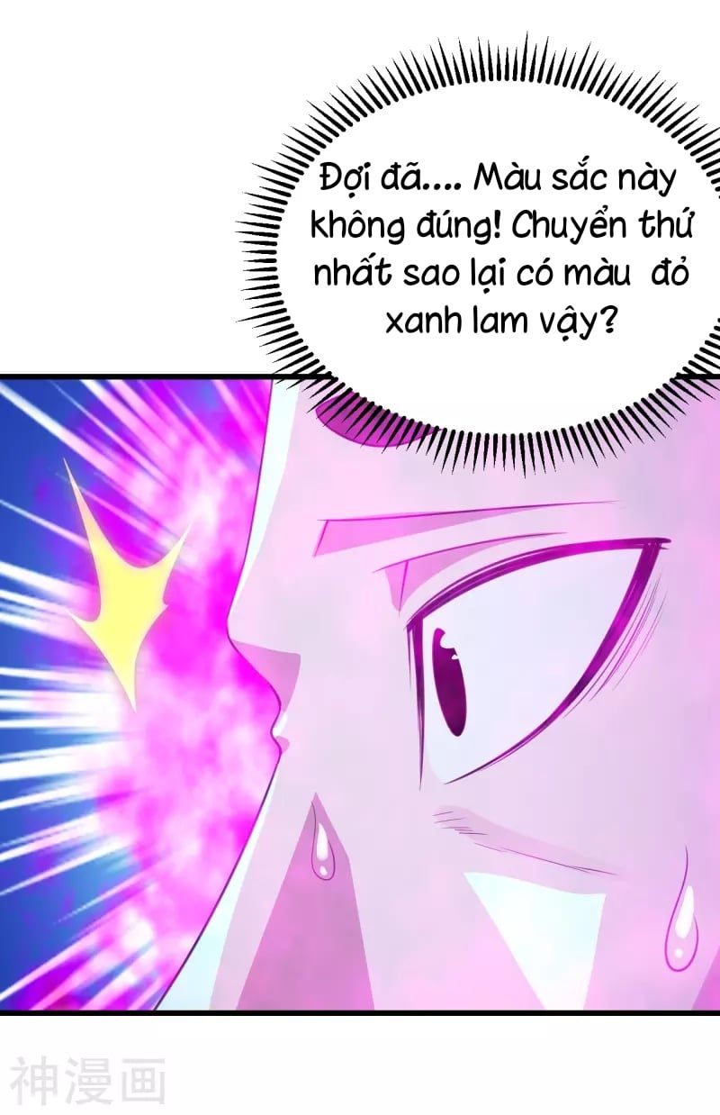 đọc truyện Cái Thế Đế Tôn Chương 111 ảnh 13 tại Truyện Dạ Ký