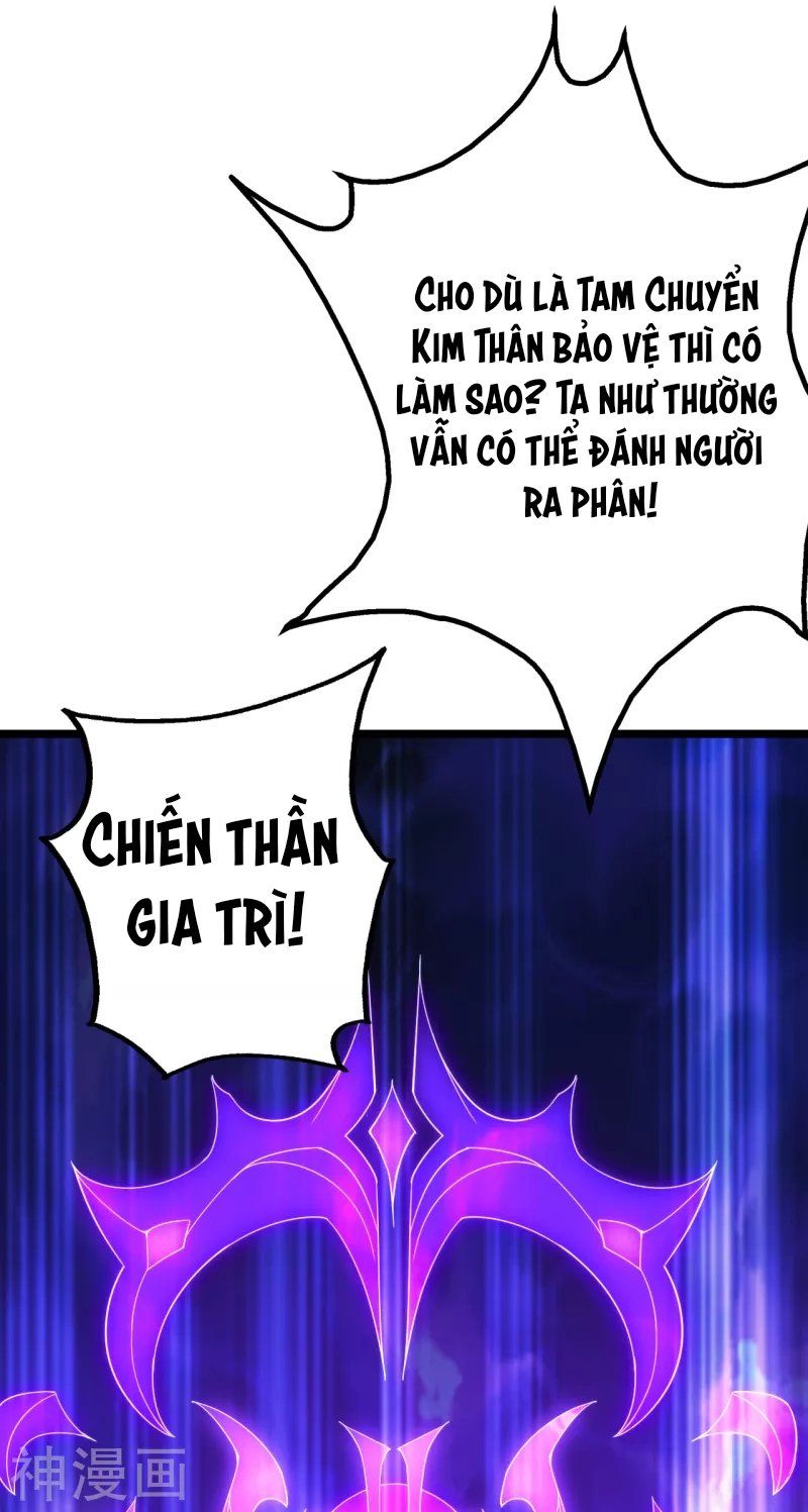 đọc truyện Cái Thế Đế Tôn Chương 111 ảnh 25 tại Truyện Dạ Ký