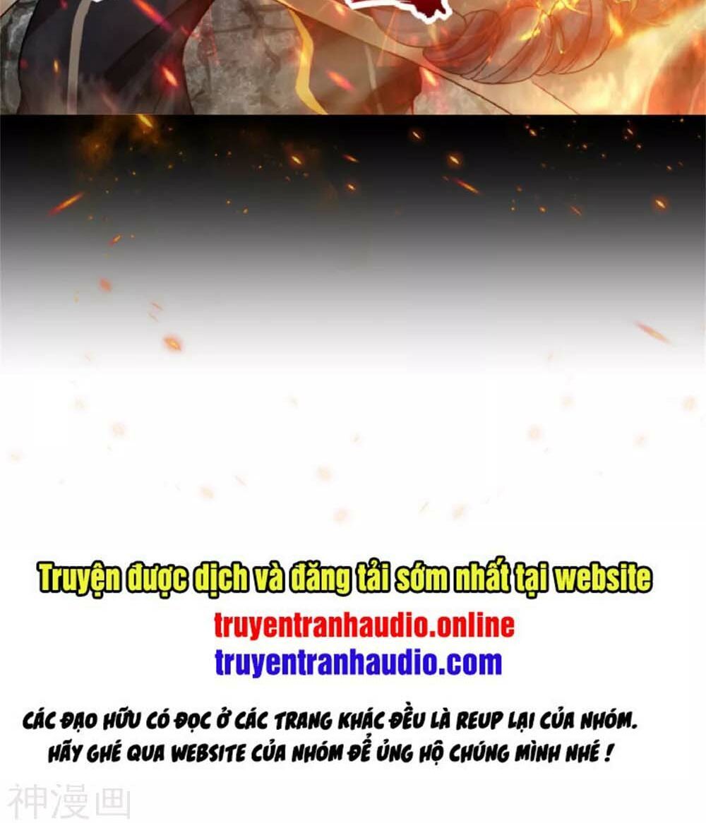 đọc truyện Cái Thế Đế Tôn Chương 118 ảnh 3 tại Truyện Dạ Ký