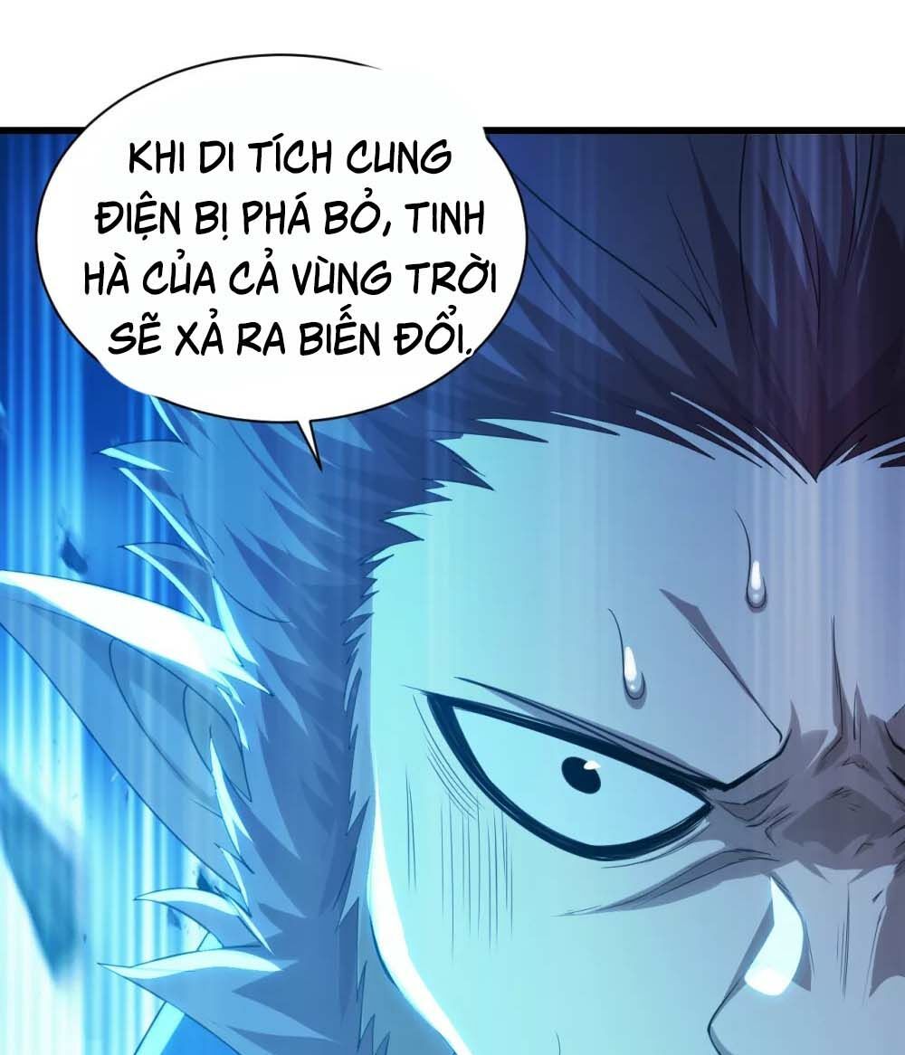 đọc truyện Cái Thế Đế Tôn Chương 118 ảnh 31 tại Truyện Dạ Ký