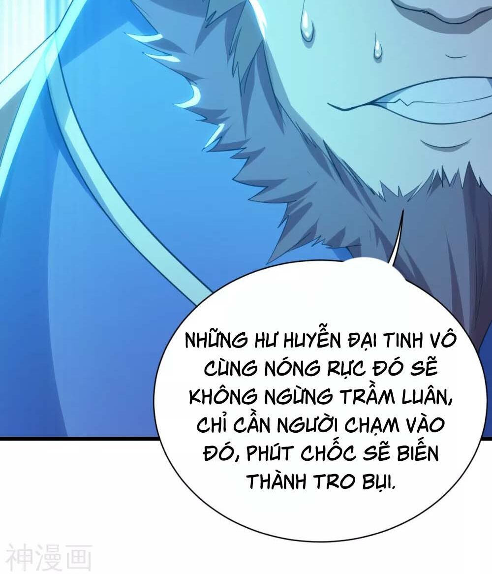đọc truyện Cái Thế Đế Tôn Chương 118 ảnh 32 tại Truyện Dạ Ký
