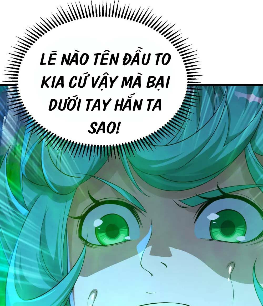 đọc truyện Cái Thế Đế Tôn Chương 118 ảnh 6 tại Truyện Dạ Ký
