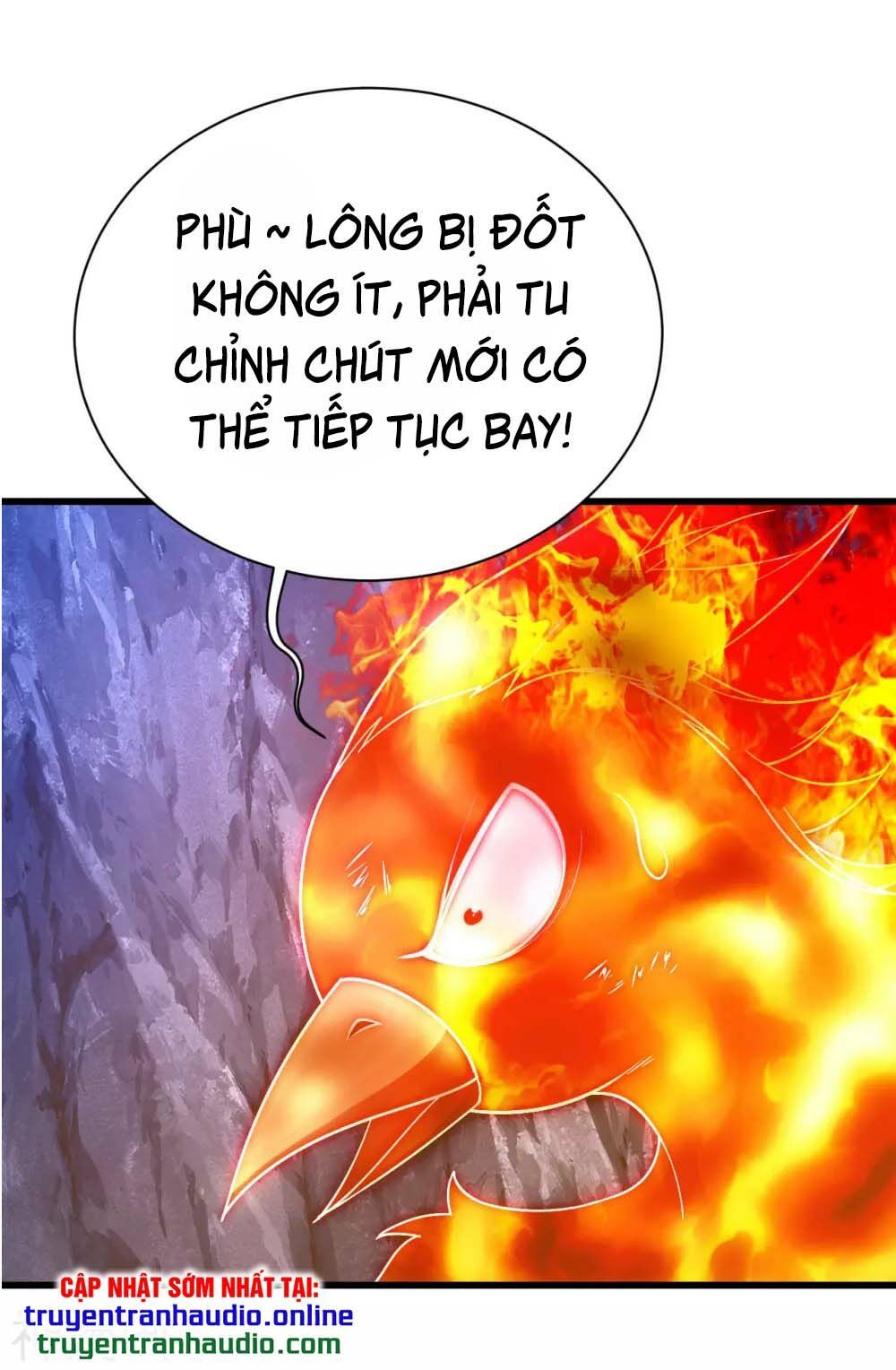 đọc truyện Cái Thế Đế Tôn Chương 119 ảnh 27 tại Truyện Dạ Ký