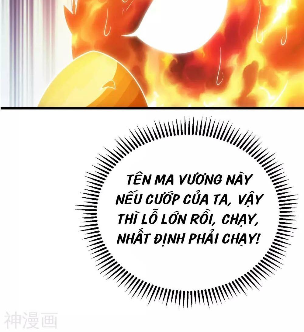 đọc truyện Cái Thế Đế Tôn Chương 119 ảnh 32 tại Truyện Dạ Ký