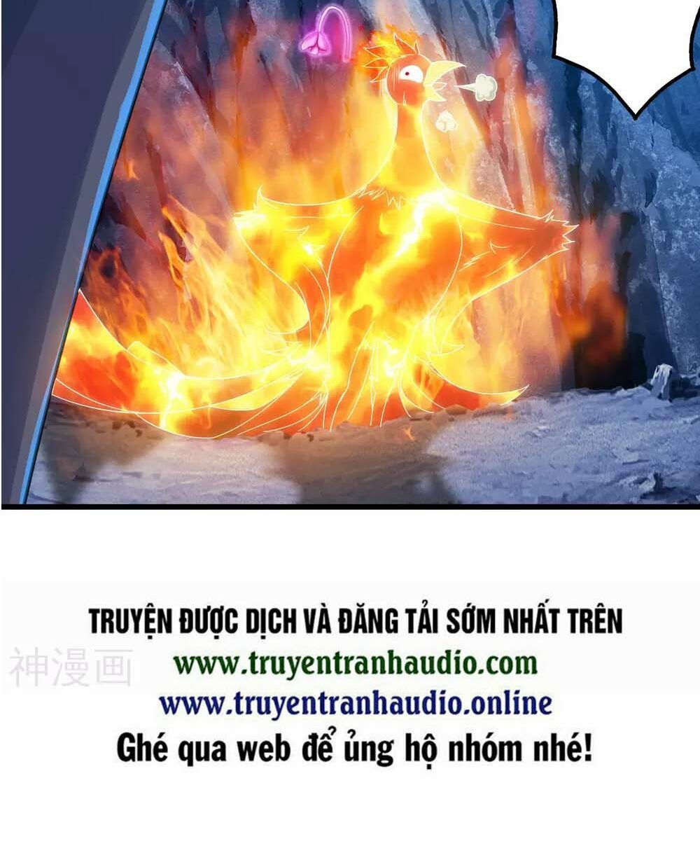 đọc truyện Cái Thế Đế Tôn Chương 119 ảnh 38 tại Truyện Dạ Ký