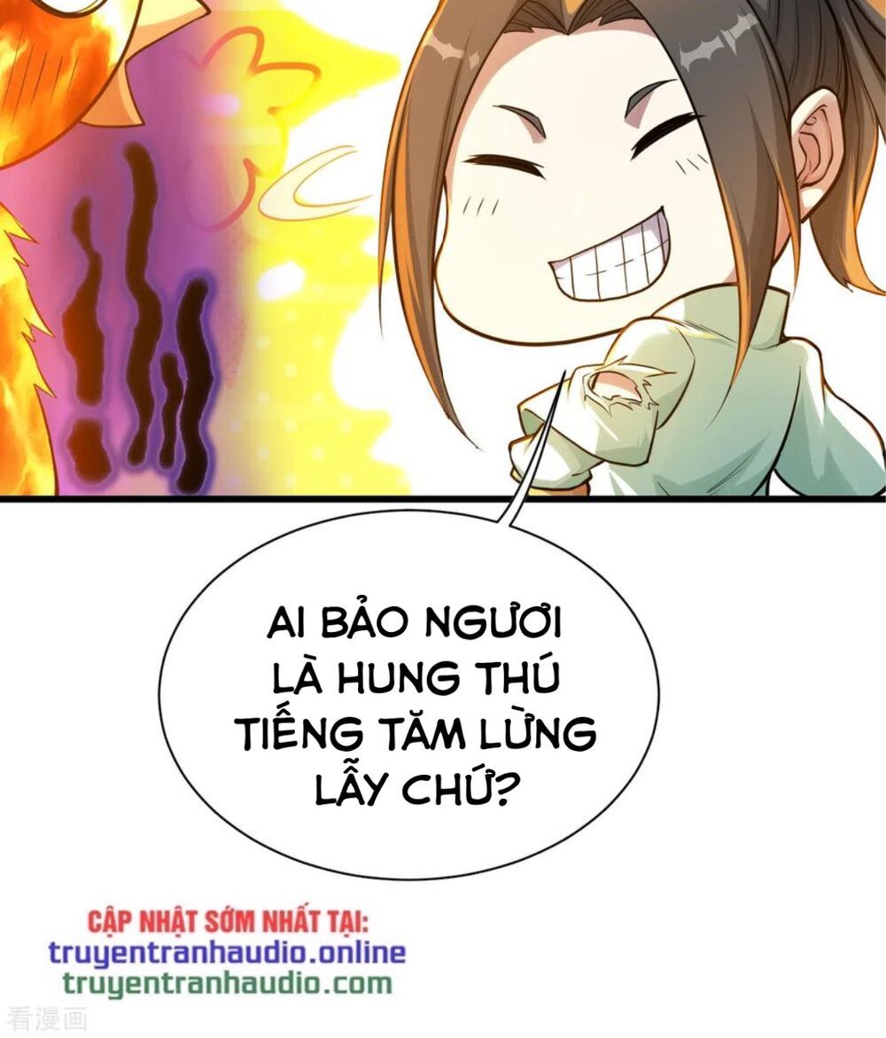 đọc truyện Cái Thế Đế Tôn Chương 120 ảnh 17 tại Truyện Dạ Ký