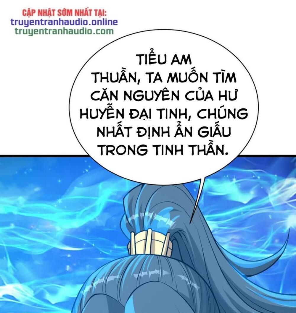 đọc truyện Cái Thế Đế Tôn Chương 120 ảnh 24 tại Truyện Dạ Ký