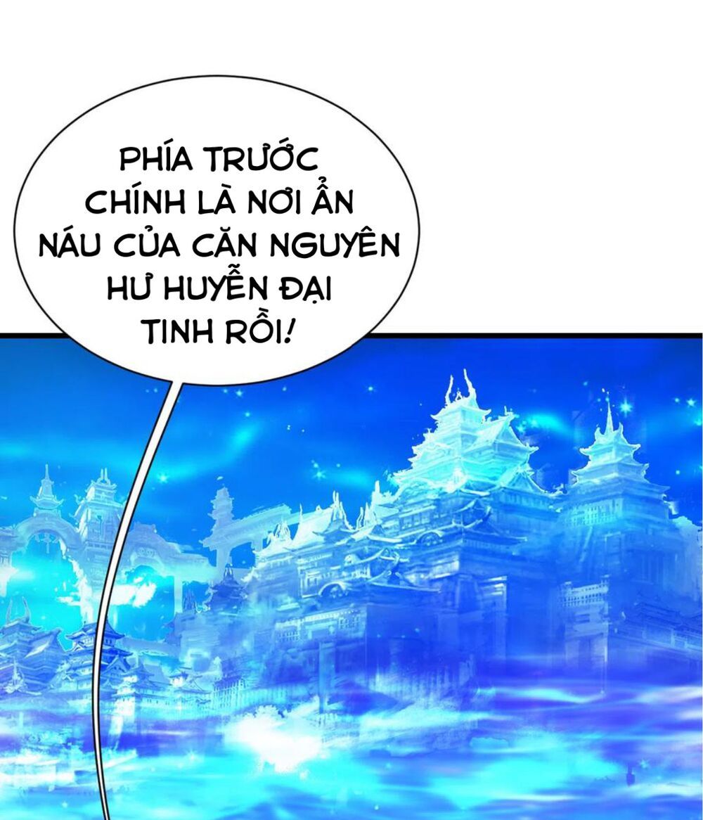 đọc truyện Cái Thế Đế Tôn Chương 120 ảnh 28 tại Truyện Dạ Ký