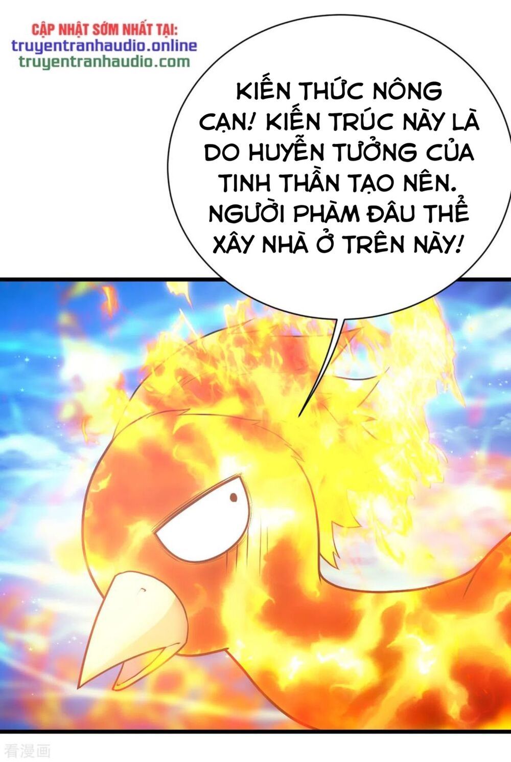 đọc truyện Cái Thế Đế Tôn Chương 120 ảnh 31 tại Truyện Dạ Ký