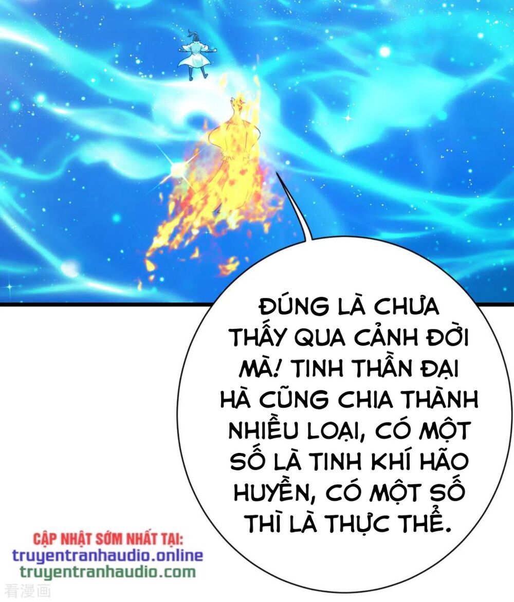 đọc truyện Cái Thế Đế Tôn Chương 120 ảnh 36 tại Truyện Dạ Ký