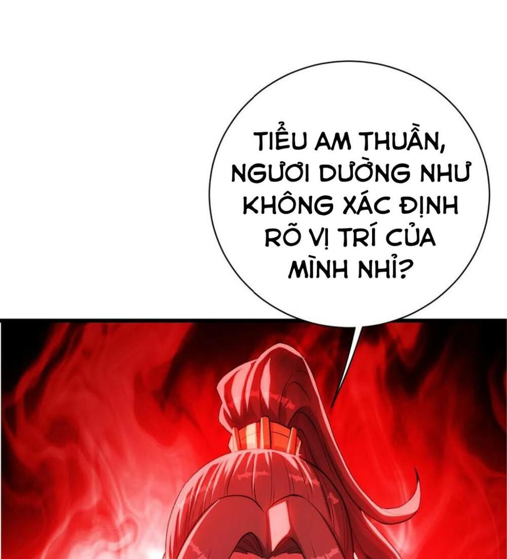 đọc truyện Cái Thế Đế Tôn Chương 120 ảnh 10 tại Truyện Dạ Ký