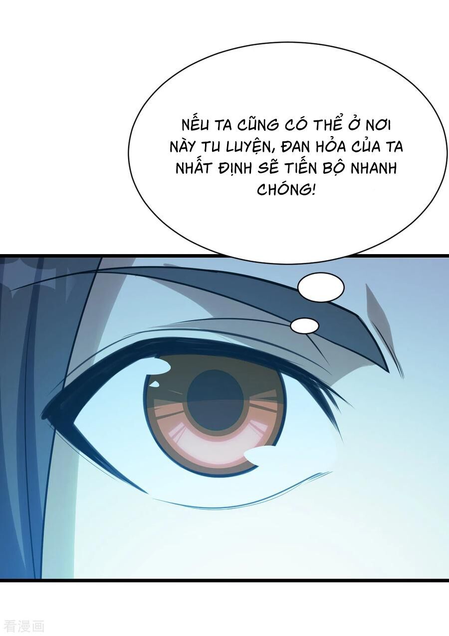 đọc truyện Cái Thế Đế Tôn Chương 121 ảnh 17 tại Truyện Dạ Ký