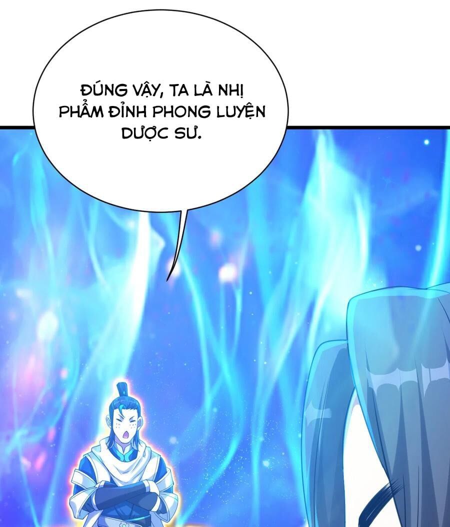 đọc truyện Cái Thế Đế Tôn Chương 121 ảnh 23 tại Truyện Dạ Ký