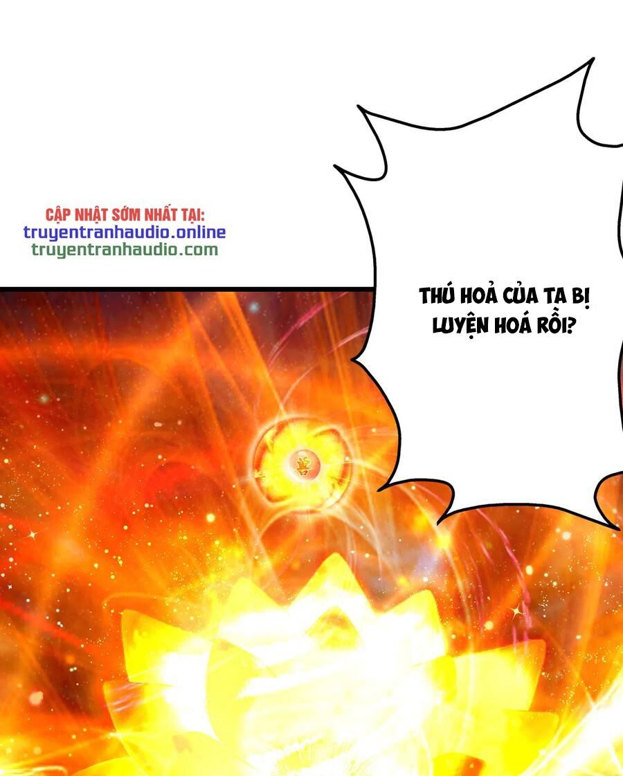 đọc truyện Cái Thế Đế Tôn Chương 122 ảnh 33 tại Truyện Dạ Ký