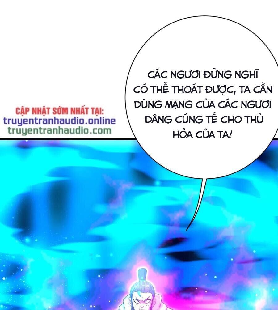 đọc truyện Cái Thế Đế Tôn Chương 123 ảnh 19 tại Truyện Dạ Ký