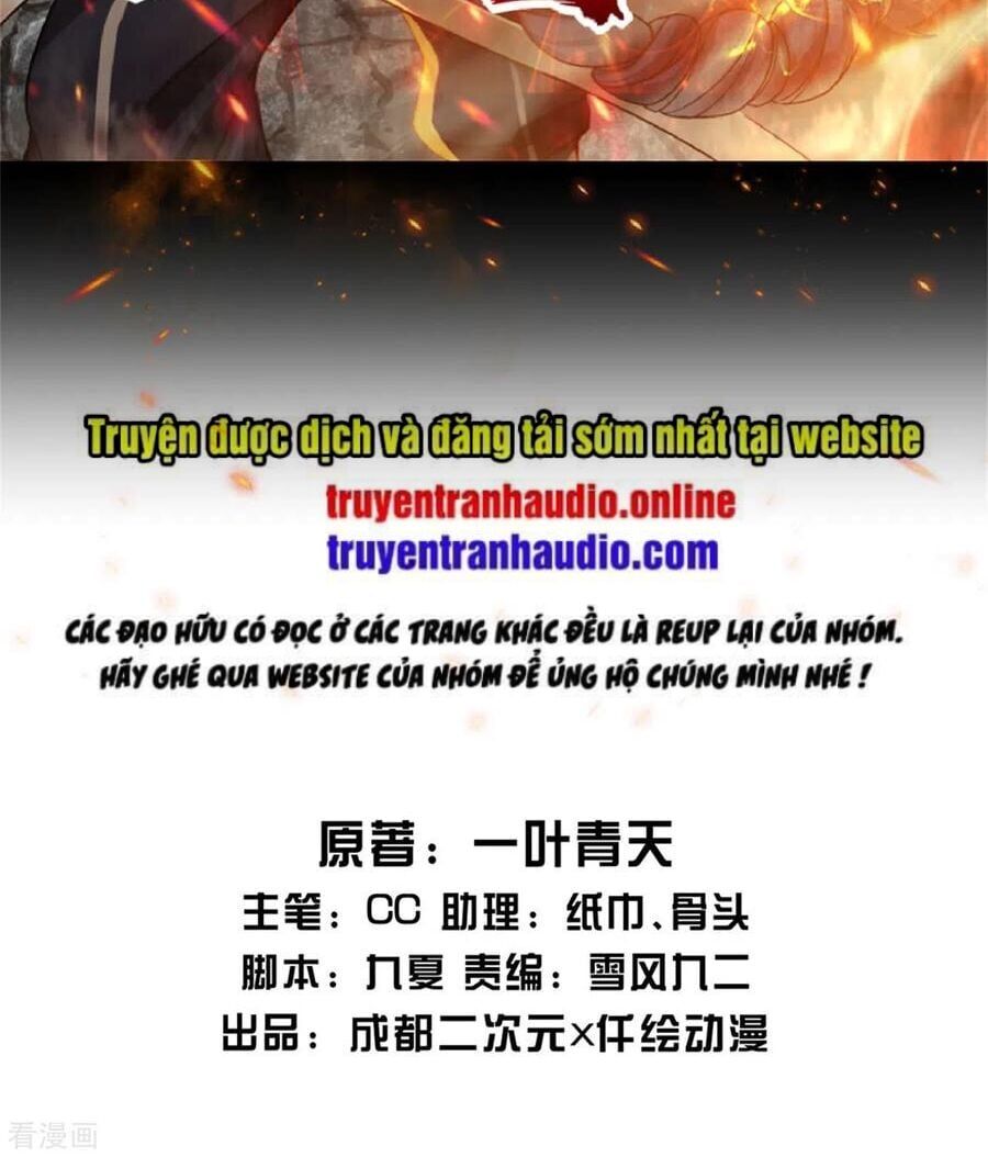 đọc truyện Cái Thế Đế Tôn Chương 123 ảnh 3 tại Truyện Dạ Ký