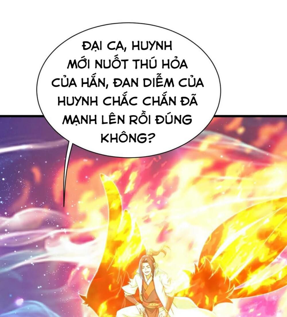 đọc truyện Cái Thế Đế Tôn Chương 124 ảnh 3 tại Giả Dược