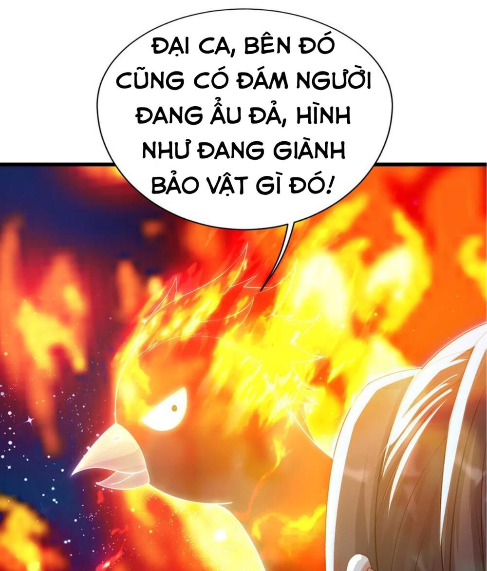 đọc truyện Cái Thế Đế Tôn Chương 124 ảnh 24 tại Giả Dược