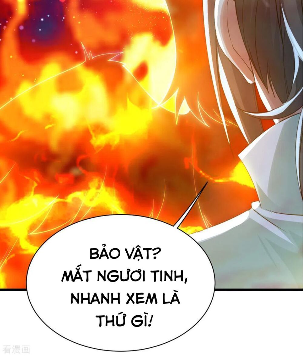 đọc truyện Cái Thế Đế Tôn Chương 124 ảnh 25 tại Giả Dược